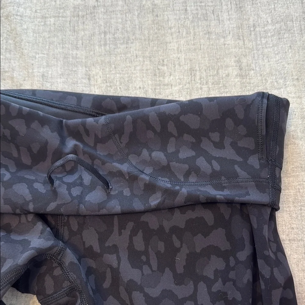 lululemon wunder train leggings black - Picture 2 of 5
